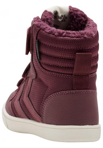 Высокие кеды