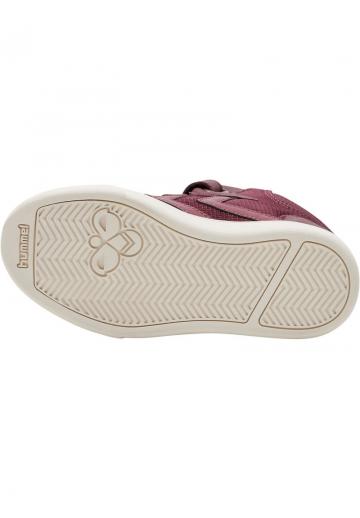 Высокие кеды