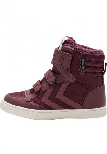 Высокие кеды