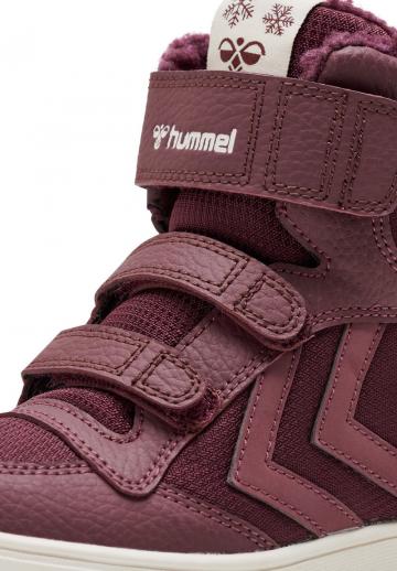 Высокие кеды