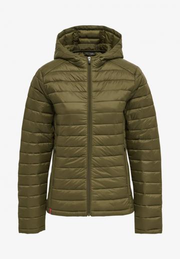 Спортивная куртка