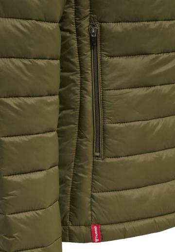 Спортивная куртка