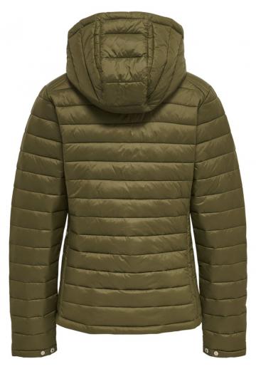 Спортивная куртка