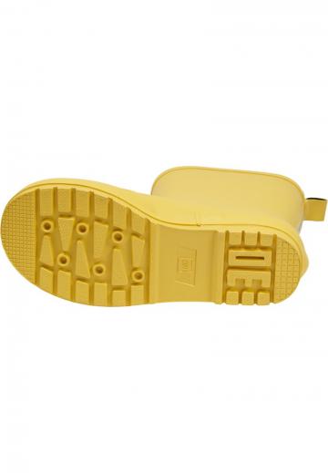 Резиновые сапоги