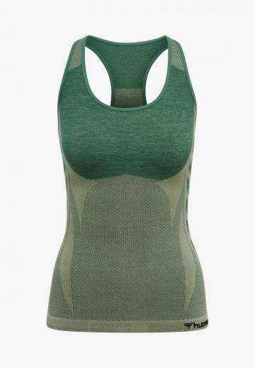 Спортивный топ