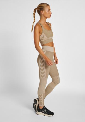 Спортивный бюстгальтер