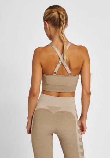 Спортивный бюстгальтер