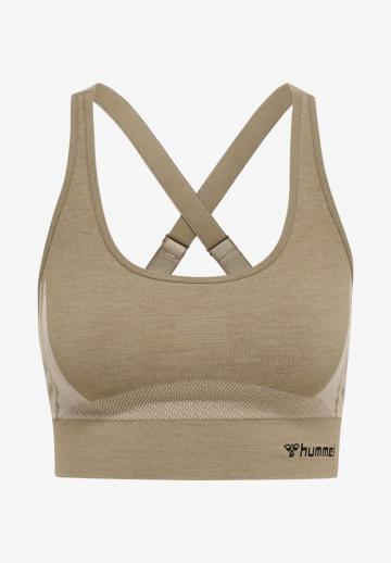 Спортивный бюстгальтер