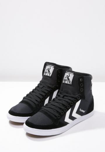 Высокие кеды