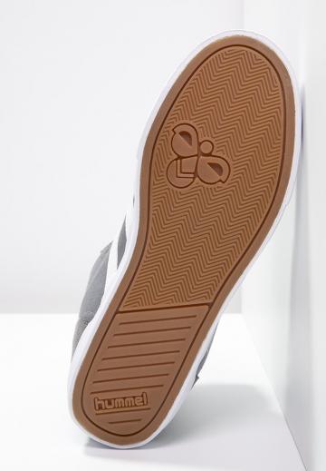 Высокие кеды