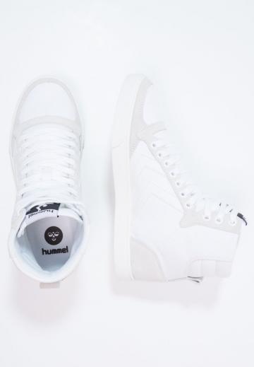 Высокие кеды