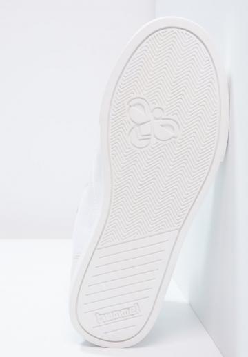 Высокие кеды