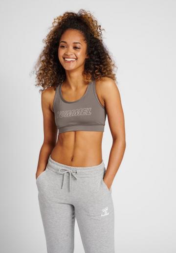 Спортивный бюстгальтер