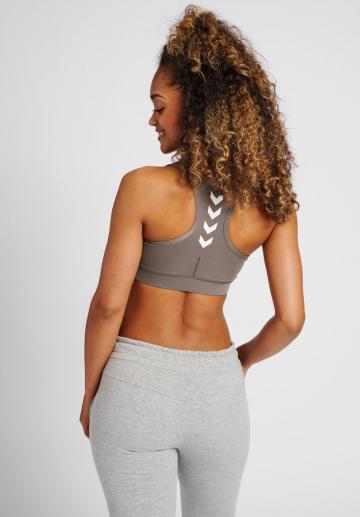 Спортивный бюстгальтер