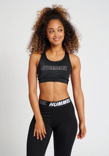 Спортивный бюстгальтер