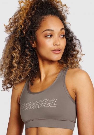 Спортивный бюстгальтер