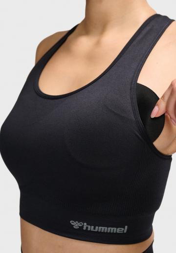 Бюстгальтер без косточек