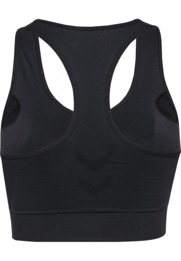 Бюстгальтер без косточек