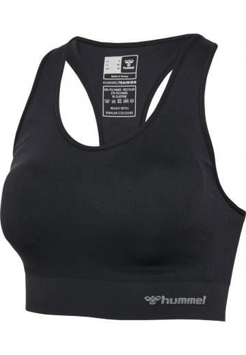 Бюстгальтер без косточек