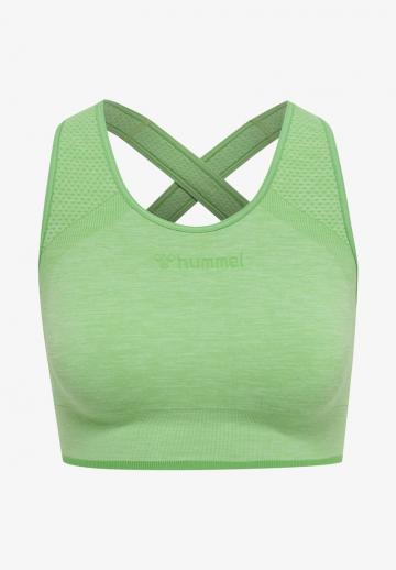 Бюстгальтер без косточек