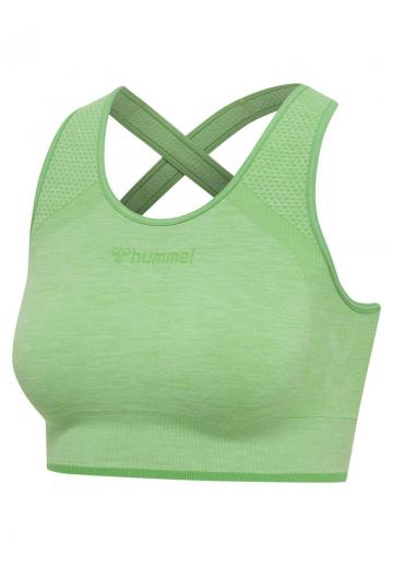 Бюстгальтер без косточек