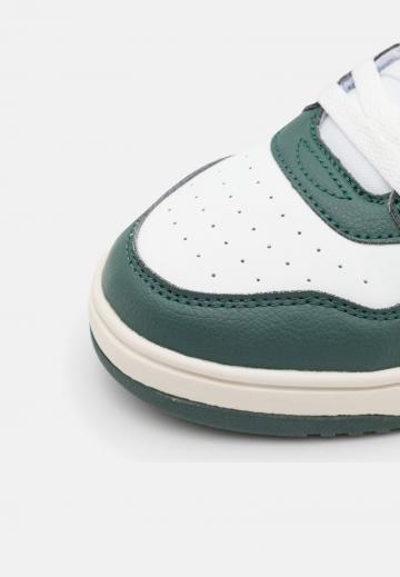 Высокие кеды