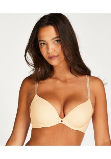 Бюстгальтер на косточках