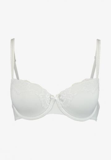 Бюстгальтер на косточках