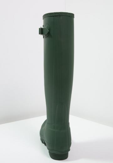 Резиновые сапоги