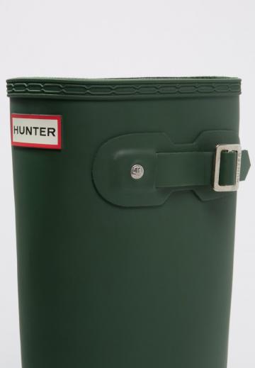 Резиновые сапоги