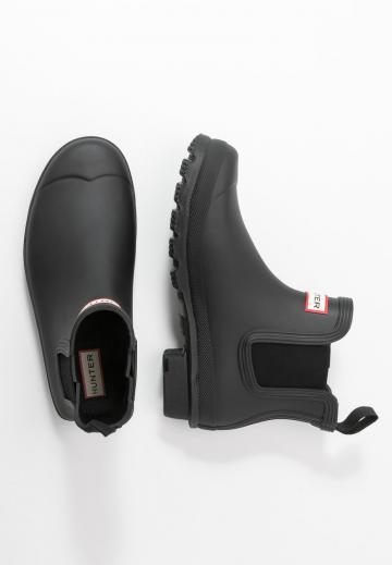 Резиновые сапоги