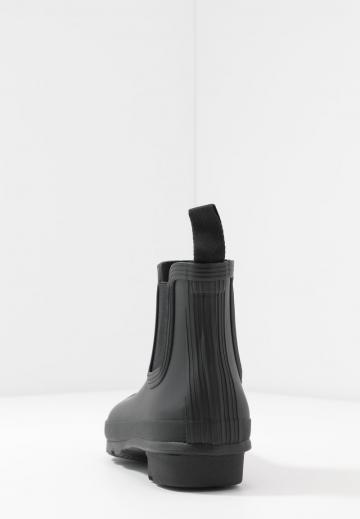 Резиновые сапоги