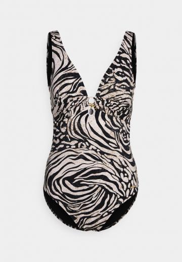 Купальное платье