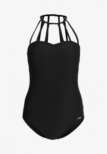 Купальное платье