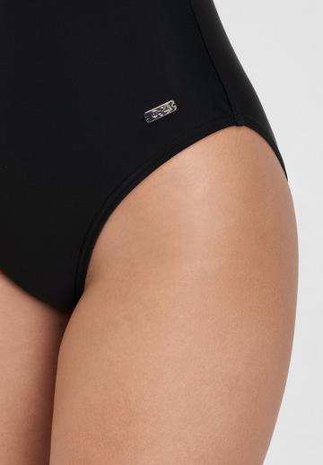 Купальное платье