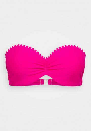 Бикини без бретелек