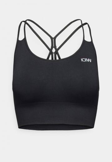 Бюстгальтер без косточек