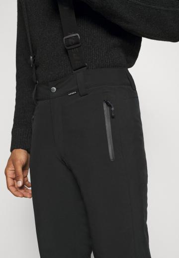 Сноубордические штаны