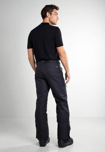 Сноубордические штаны