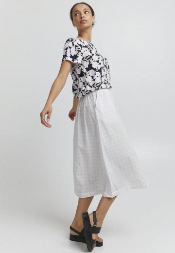 Летняя юбка