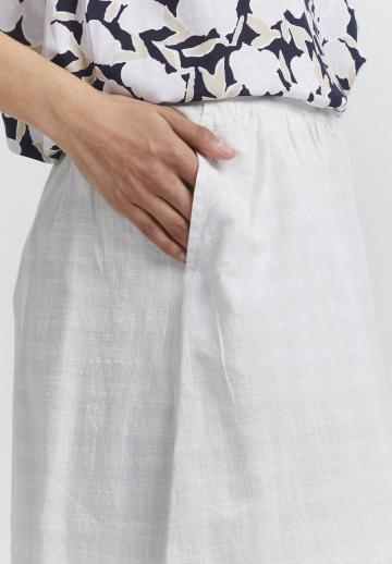 Летняя юбка