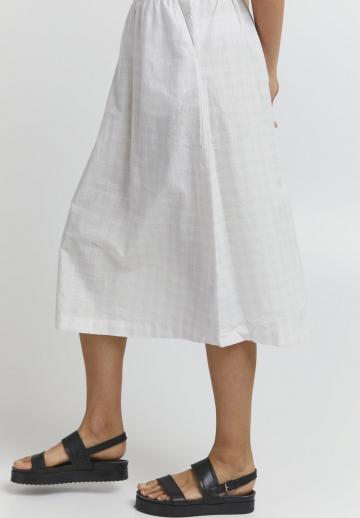 Летняя юбка