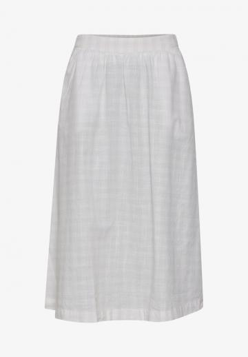 Летняя юбка