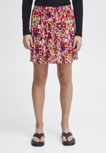 Летняя юбка