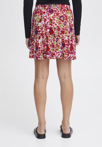 Летняя юбка