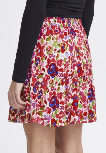 Летняя юбка