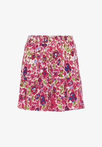 Летняя юбка