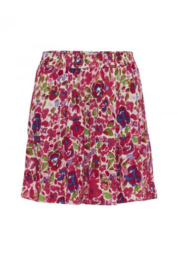 Летняя юбка