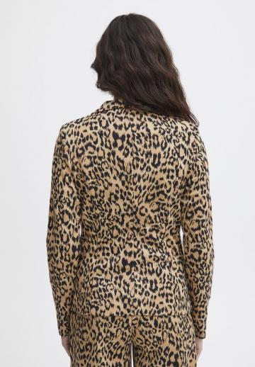 Вельветовая куртка