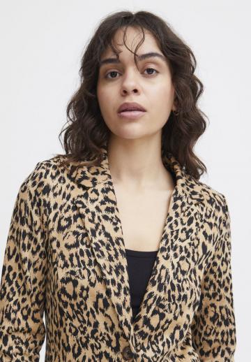 Вельветовая куртка